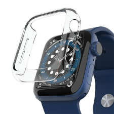 ARAREE Nukin tok Apple Watch 40mm - átlátszó okosóra kellék