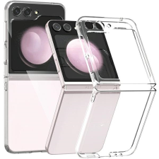 ARAREE Nukin tok Samsung Galaxy Z Flip5 - átlátszó tok és táska