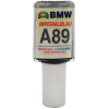 AraSystem Javítófesték BMW A89 / Nissan Bp9 / Honda B86P / Land Rover JSJ - ImperialBlau Arasystem 10ml