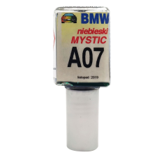 AraSystem Javítófesték BMW Niebieski Mystic A07 Arasystem 10ml hobbifesték