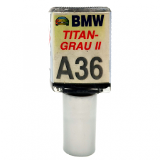 AraSystem Javítófesték BMW Titan Grau II A36 Arasystem 10ml autójavító eszköz