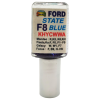 AraSystem Javítófesték Ford State Blue F8 KHYCWWA Arasystem 10ml