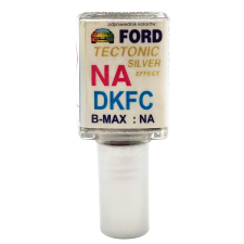 AraSystem Javítófesték Ford Tectonic Silver Effect NA DKFC Arasystem 10ml autójavító eszköz
