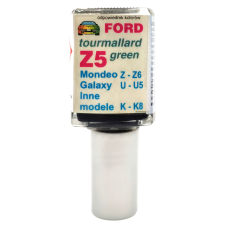 AraSystem Javítófesték Ford tourmallard green Z5 Arasystem 10ml autójavító eszköz