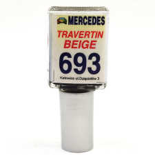 AraSystem Javítófesték Mercedes Travertin Beige 693 Arasystem 10ml autójavító eszköz