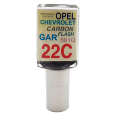 AraSystem Javítófesték Opel / Chevrolet Carbon Flash GAR 501Q 22C Arasystem 10ml autójavító eszköz