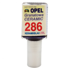 AraSystem Javítófesték Opel Granatowa CERAMIC 286 KERAMIKBLAU 29L Arasystem 10ml autójavító eszköz