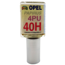 AraSystem Javítófesték Opel Papirus 4PU 40H Arasystem 10ml autójavító eszköz