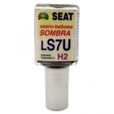 AraSystem Javítófesték Seat szaro-bezowa SOMBRA LS7U H2 Arasystem 10ml autójavító eszköz