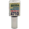 AraSystem Javítófesték Skoda Royal/King 4710 F5B F5C K4 Arasystem 10ml