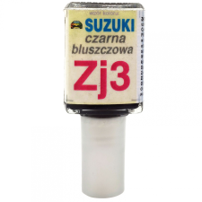 AraSystem Javítófesték Suzuki Black Blood Zj3 Arasystem 10ml autójavító eszköz