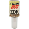 AraSystem Javítófesték Suzuki Clear Beige ZDK Arasystem 10ml