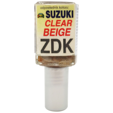 AraSystem Javítófesték Suzuki Clear Beige ZDK Arasystem 10ml autójavító eszköz