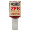 AraSystem Javítófesték Suzuki / Fiat Sedici ZFS Sunlight Copper Arasystem 10ml