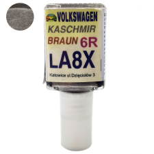 AraSystem Javítófesték Volkswagen Kaschmir Braun 6R LA8X Arasystem 10ml autójavító eszköz