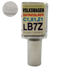 AraSystem Javítófesték Volkswagen Satinesilber C1, X1, Z1 LB7Z Arasystem 10ml autójavító eszköz