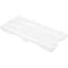 Araven GN 1/4, HDPE