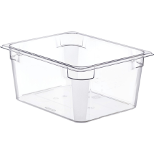 Araven GN Gasztroedény 1/2, polikarbonát, mélység: 150 mm, űrtartalom: 8 L konyhai eszköz