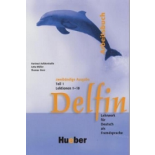  Arbeitsbuch. Tl.1 – Hartmut Aufderstraße,Jutta Müller,Thomas Storz idegen nyelvű könyv