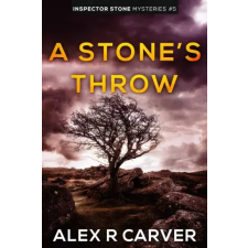 ARC Books A Stone's Throw egyéb e-könyv