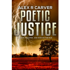 ARC Books Poetic Justice egyéb e-könyv