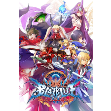 Arc System Works Blazblue Centralfiction (digitális licenc) videójáték