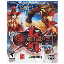 Arc System Works Guilty Gear X2 #Reload (PC - Steam Digitális termékkulcs) videójáték