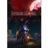 Arc System Works Inferno Climber (digitális licenc)