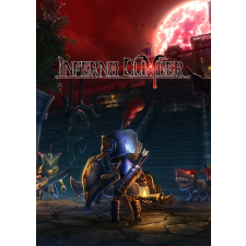 Arc System Works Inferno Climber (digitális licenc) videójáték