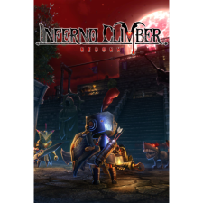 Arc System Works INFERNO CLIMBER (PC - Steam elektronikus játék licensz) videójáték