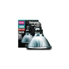 Arcadia Halogen Basking Spot | Halogén melegítő izzó - 100 W hüllőfelszerelés