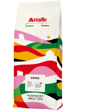 Arcaffe Roma, válogatás, 1000 g kávé