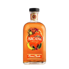  Arcane Banane Flambée rum DRS (0,7L / 35%) rum