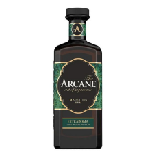  Arcane Extraroma Rum 40% rum
