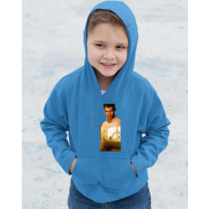  Arcane jayce gyerek pulóver - egyedi mintás, több színben és méretben (XS-XL)