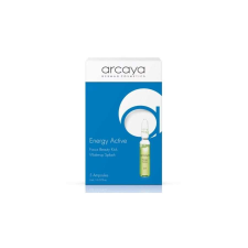 Arcaya ampulla Aktiv Energy 2ml arcszérum
