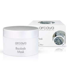 Arcaya Baobab maszk - Tápláló vitamin maszk 100ml arcpakolás, arcmaszk