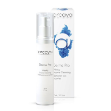  Arcaya Derma pro enzimes bőrtisztító 30ml arctisztító