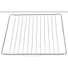 Arcelik Beko sütőrács, grillrács 40cm x 36,8cm
