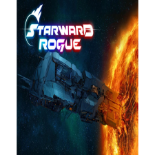 Arcen Games, LLC Starward Rogue (PC - Steam elektronikus játék licensz) videójáték