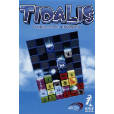Arcen Games, LLC Tidalis (PC - Steam elektronikus játék licensz) videójáték