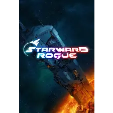 Arcen Games Starward Rogue (digitális licenc) videójáték