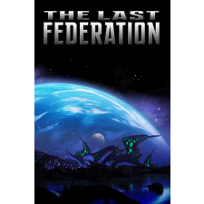 Arcen Games The Last Federation Collection (digitális licenc) videójáték