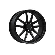 Arceo MONACO Matt fekte 5/114,3 18x9 ET33 73,1 alufelni