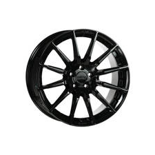 Arceo Stars ASW03 Fényes fekete 5/112 19x8 ET30 73,1 alufelni