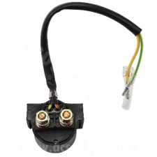 ARCH ARCHIVE BLACKPEARL 125 E5 indító relé ARCH Elektronika Relék, tartozékok egyéb motorkerékpár alkatrész