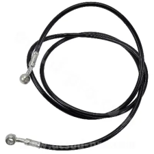 ARCH BLACKPEARL 125cc E5 CBS fékcső (20) ARCH Futómű és fék alkatrészek Fékcsövek egyéb motorkerékpár alkatrész