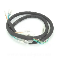 ARCH BLACKPEARL 125cc E5 hátsó lámpa kábelköteg ARCH Elektronika Világítások Hátsó lámpák egyéb motorkerékpár alkatrész