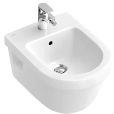  Architectura Fali bidé, fehér szaniter