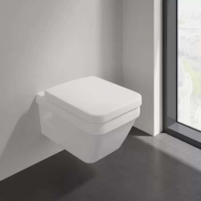  Architectura fali WC, DirectFlush szaniter